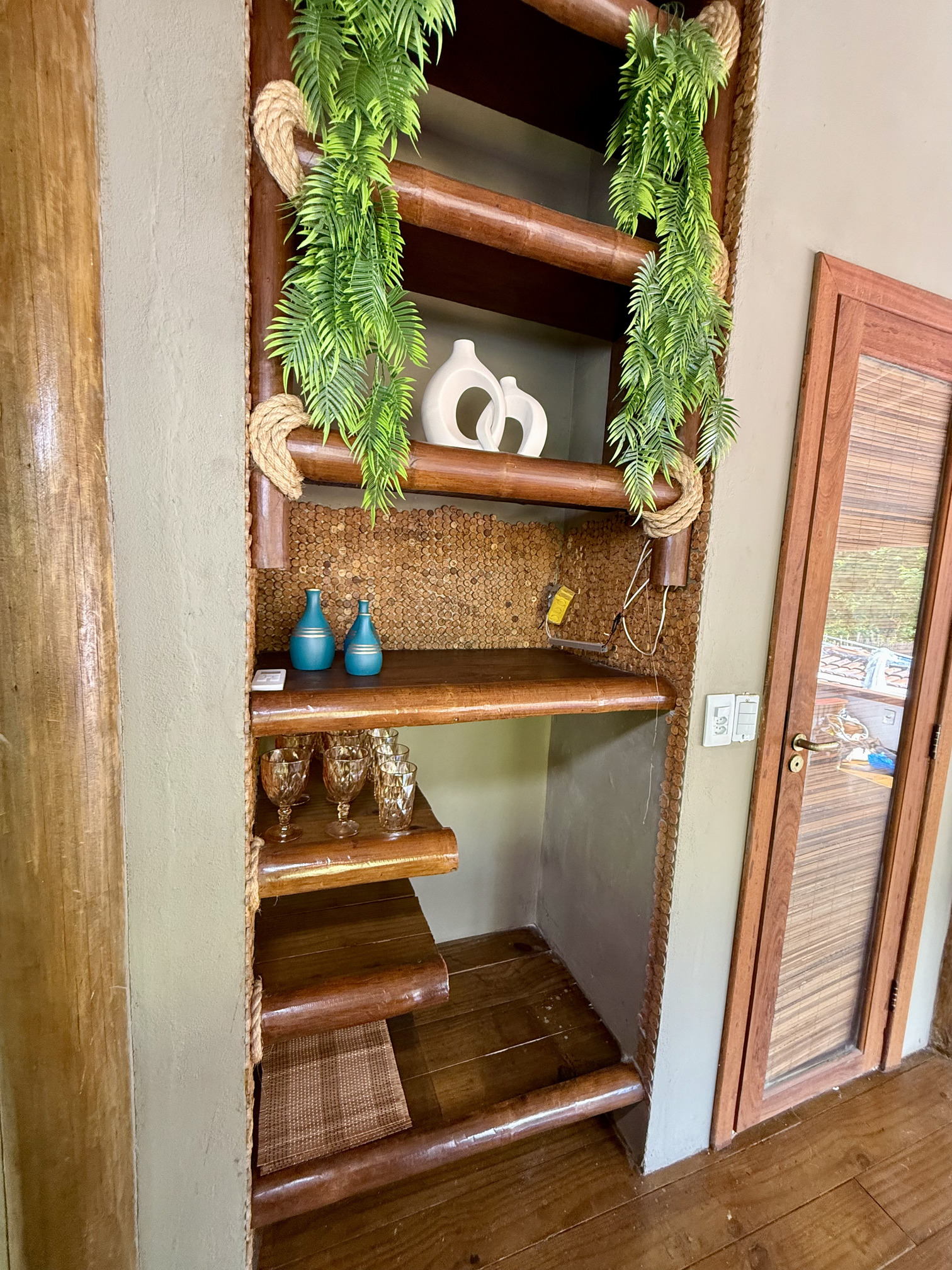 Casa de Praia da Cineka - Foto 12